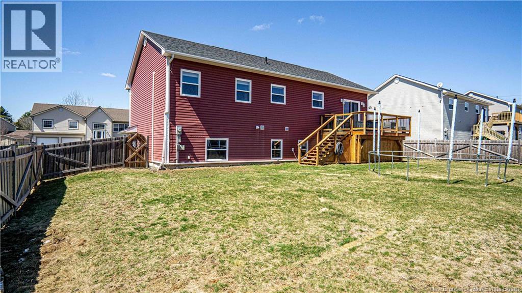 4 Mcconnell Street, Oromocto West, New Brunswick  E2V 0J1 - Photo 41 - NB137702