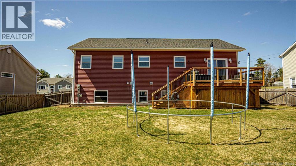 4 Mcconnell Street, Oromocto West, New Brunswick  E2V 0J1 - Photo 42 - NB137702