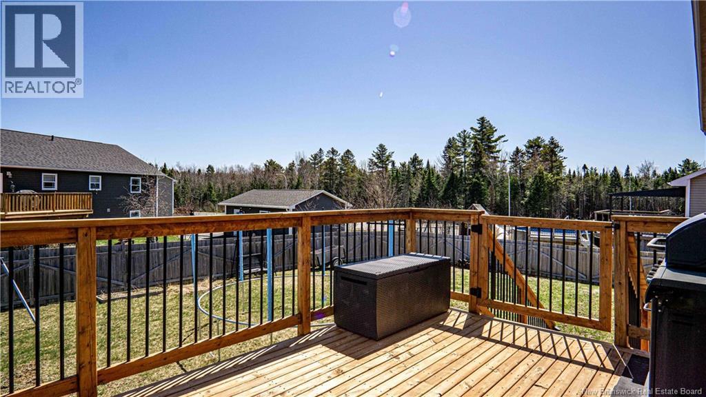 4 Mcconnell Street, Oromocto West, New Brunswick  E2V 0J1 - Photo 45 - NB137702