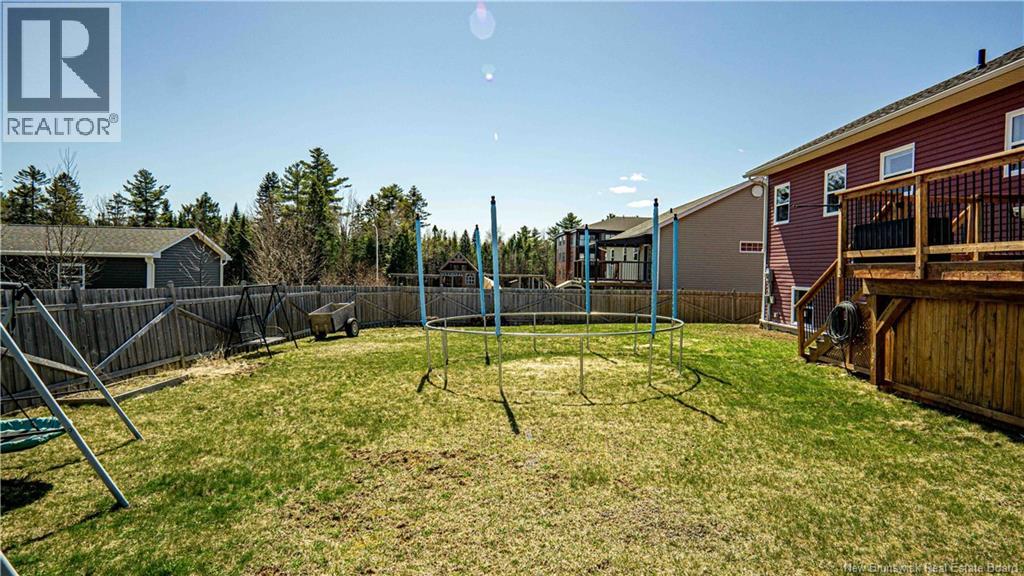 4 Mcconnell Street, Oromocto West, New Brunswick  E2V 0J1 - Photo 46 - NB137702