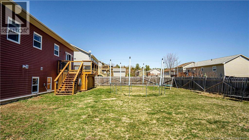4 Mcconnell Street, Oromocto West, New Brunswick  E2V 0J1 - Photo 47 - NB137702
