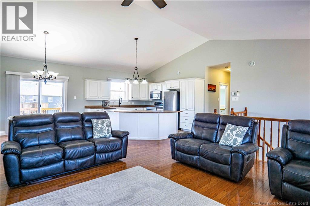 4 Mcconnell Street, Oromocto West, New Brunswick  E2V 0J1 - Photo 6 - NB137702