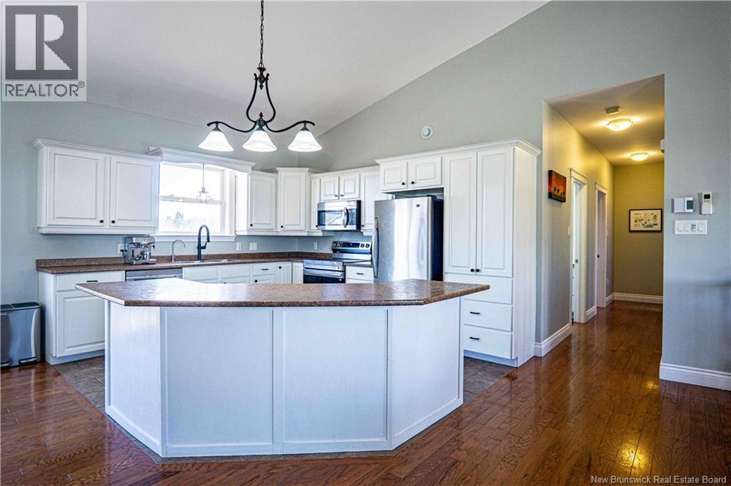 4 Mcconnell Street, Oromocto West, New Brunswick  E2V 0J1 - Photo 7 - NB137702