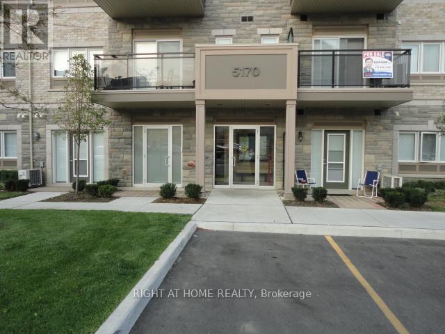 413 - 5170 WINSTON CHURCHILL BOULEVARD, Mississauga, Ontario