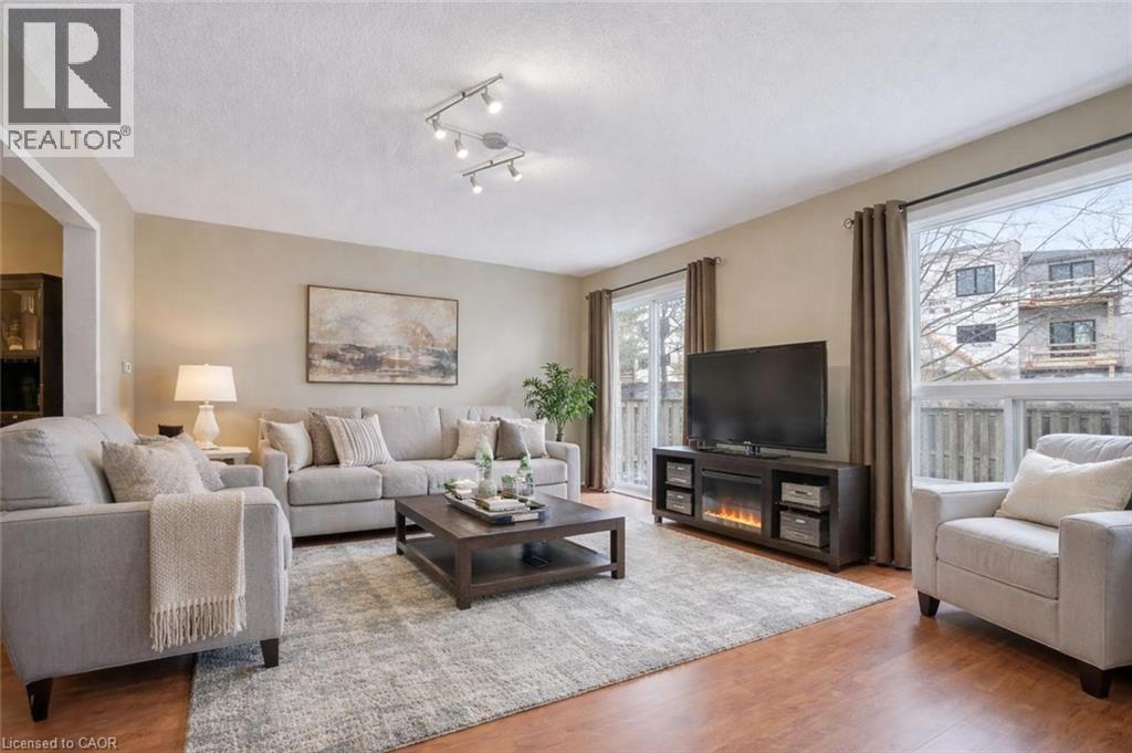 210 DAWN Avenue Unit# 38, guelph, Ontario