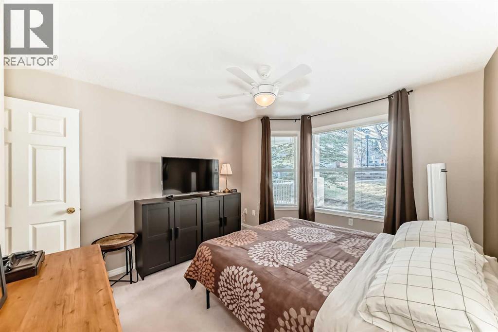 116, 6800 Hunterview Drive NW, Calgary, Alberta  T2K 6K5 - Photo 25 - A2286212