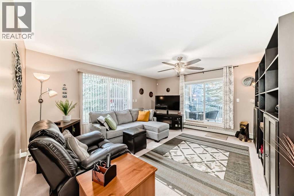 116, 6800 Hunterview Drive NW, Calgary, Alberta  T2K 6K5 - Photo 15 - A2286212