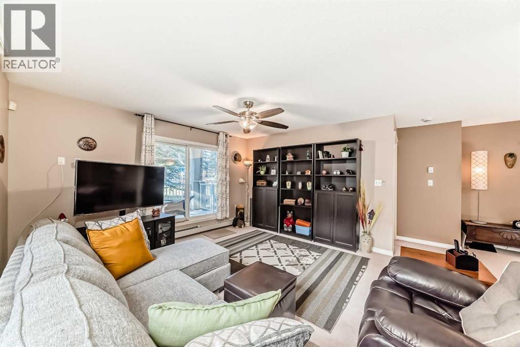 116, 6800 Hunterview Drive NW, Calgary, Alberta  T2K 6K5 - Photo 23 - A2286212