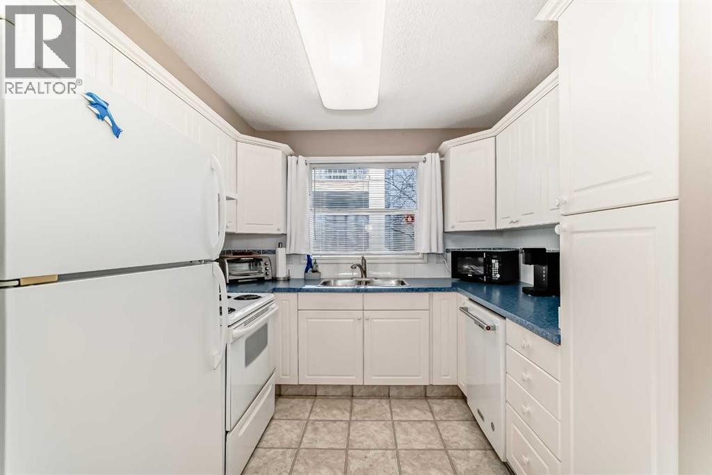 116, 6800 Hunterview Drive NW, Calgary, Alberta  T2K 6K5 - Photo 6 - A2286212