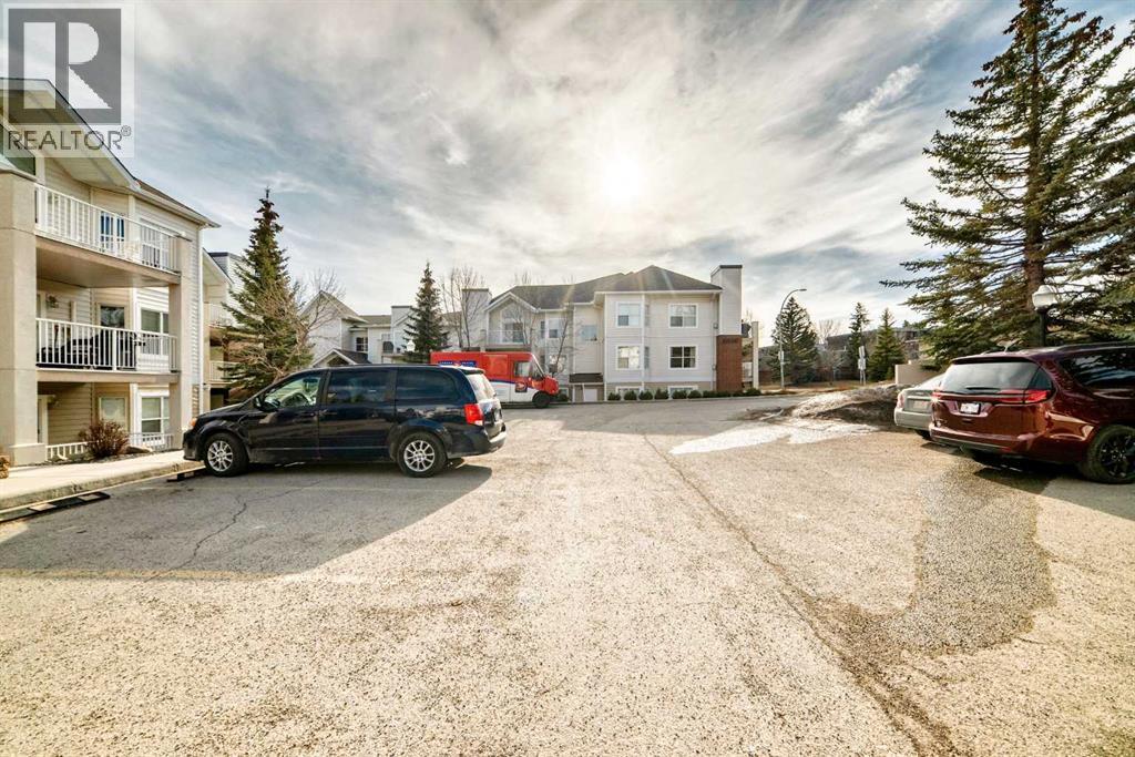 116, 6800 Hunterview Drive NW, Calgary, Alberta  T2K 6K5 - Photo 48 - A2286212