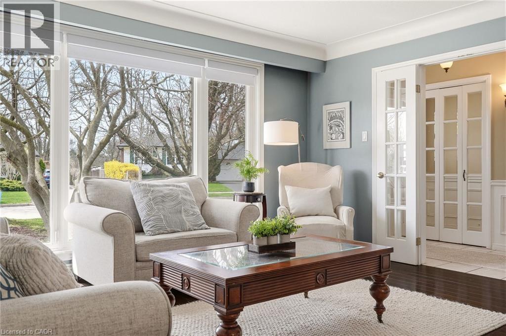 559 Rexway Court, Burlington, Ontario  L7N 3B6 - Photo 7 - 40823611