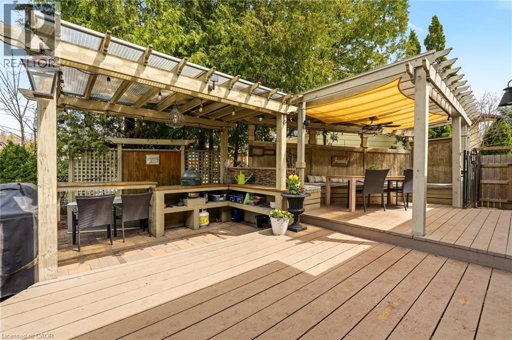 559 Rexway Court, Burlington, Ontario  L7N 3B6 - Photo 36 - 40823611