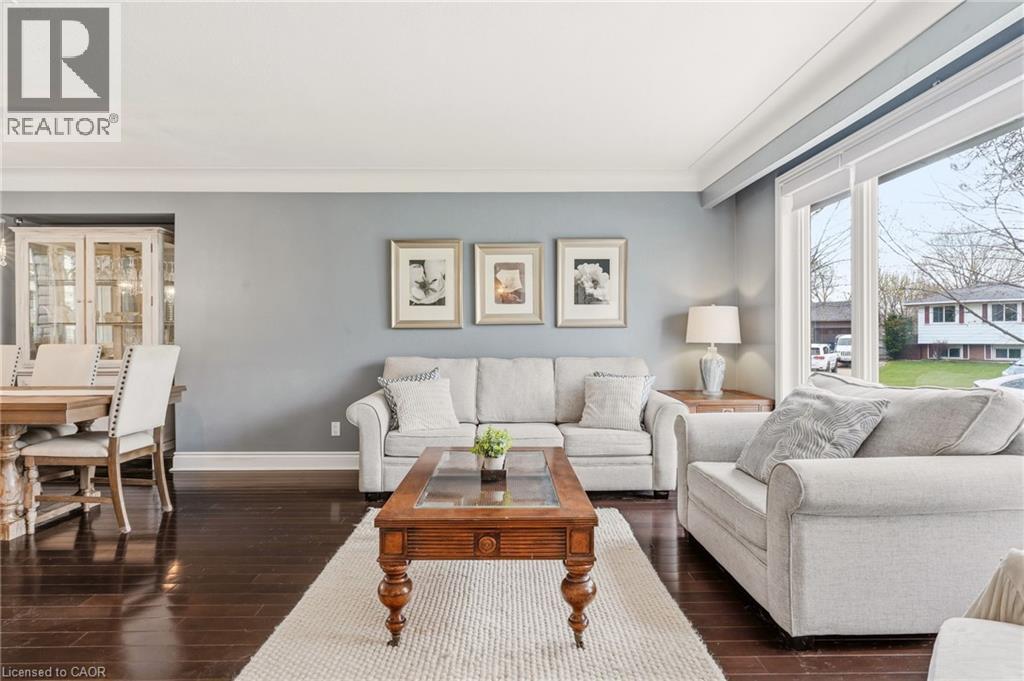 559 Rexway Court, Burlington, Ontario  L7N 3B6 - Photo 5 - 40823611