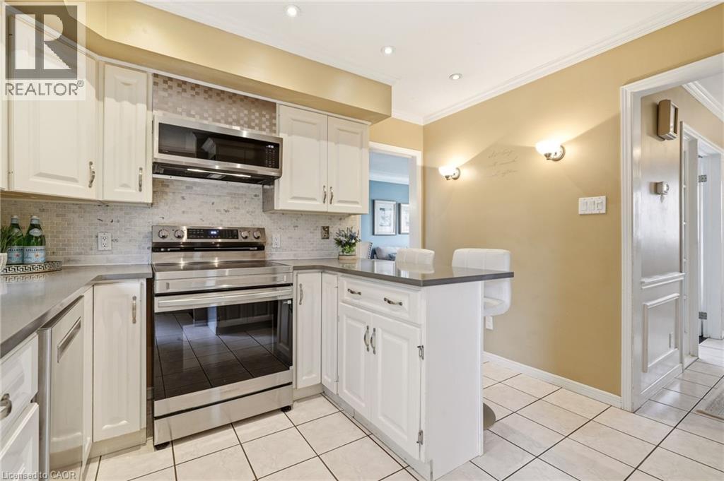 559 Rexway Court, Burlington, Ontario  L7N 3B6 - Photo 16 - 40823611