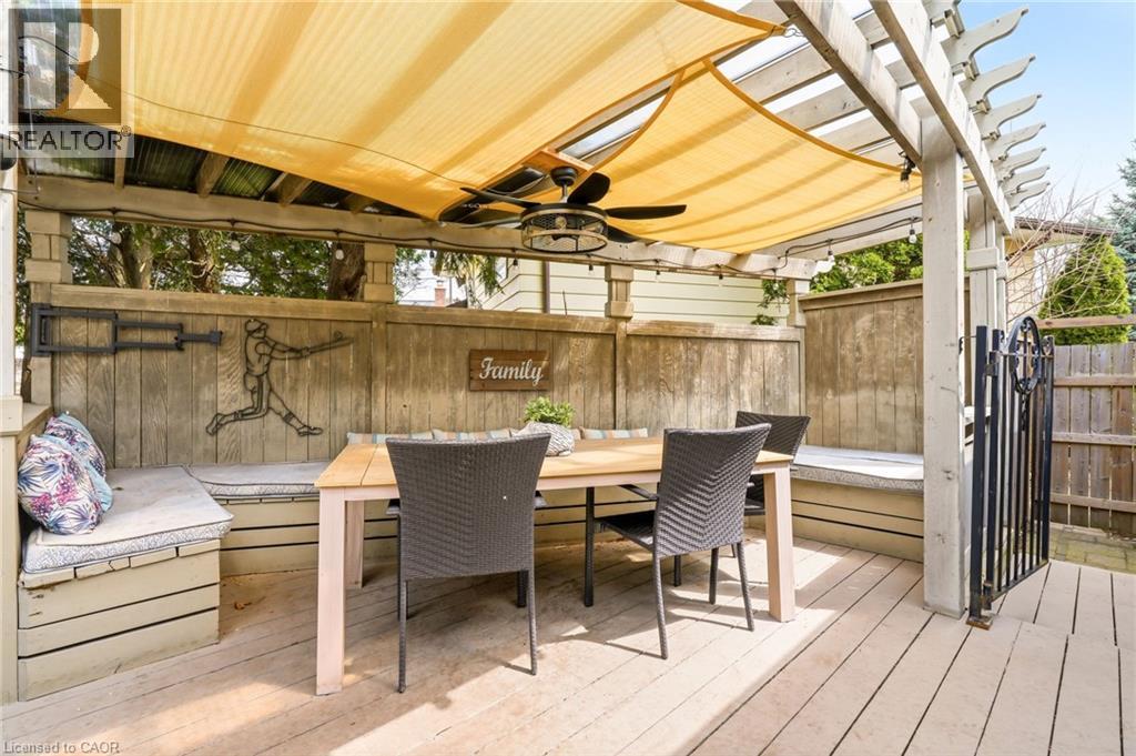 559 Rexway Court, Burlington, Ontario  L7N 3B6 - Photo 35 - 40823611