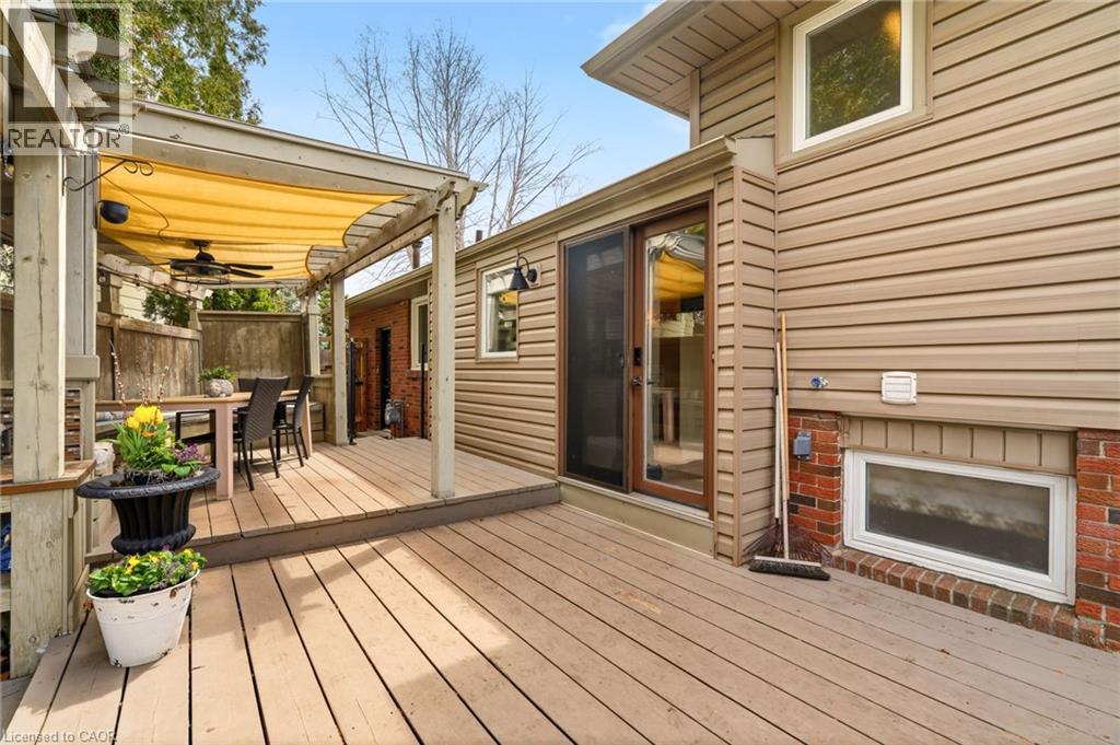 559 Rexway Court, Burlington, Ontario  L7N 3B6 - Photo 37 - 40823611