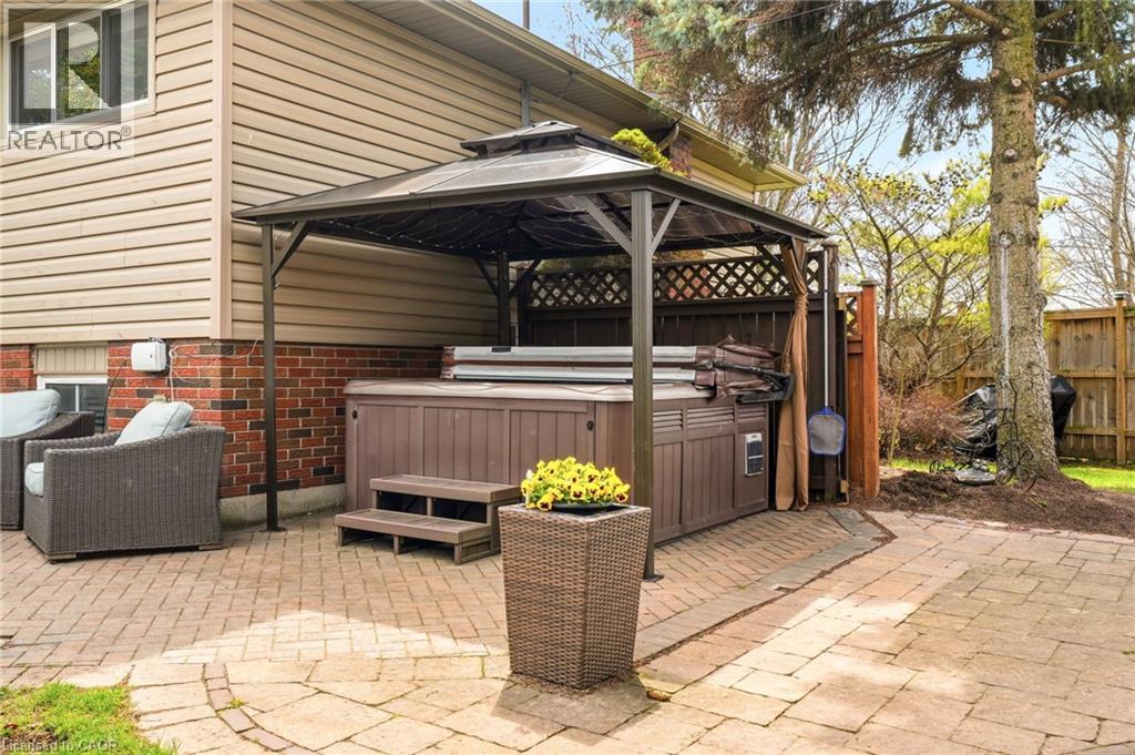 559 Rexway Court, Burlington, Ontario  L7N 3B6 - Photo 40 - 40823611