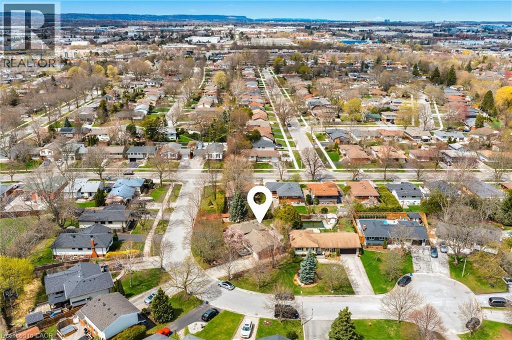 559 Rexway Court, Burlington, Ontario  L7N 3B6 - Photo 45 - 40823611