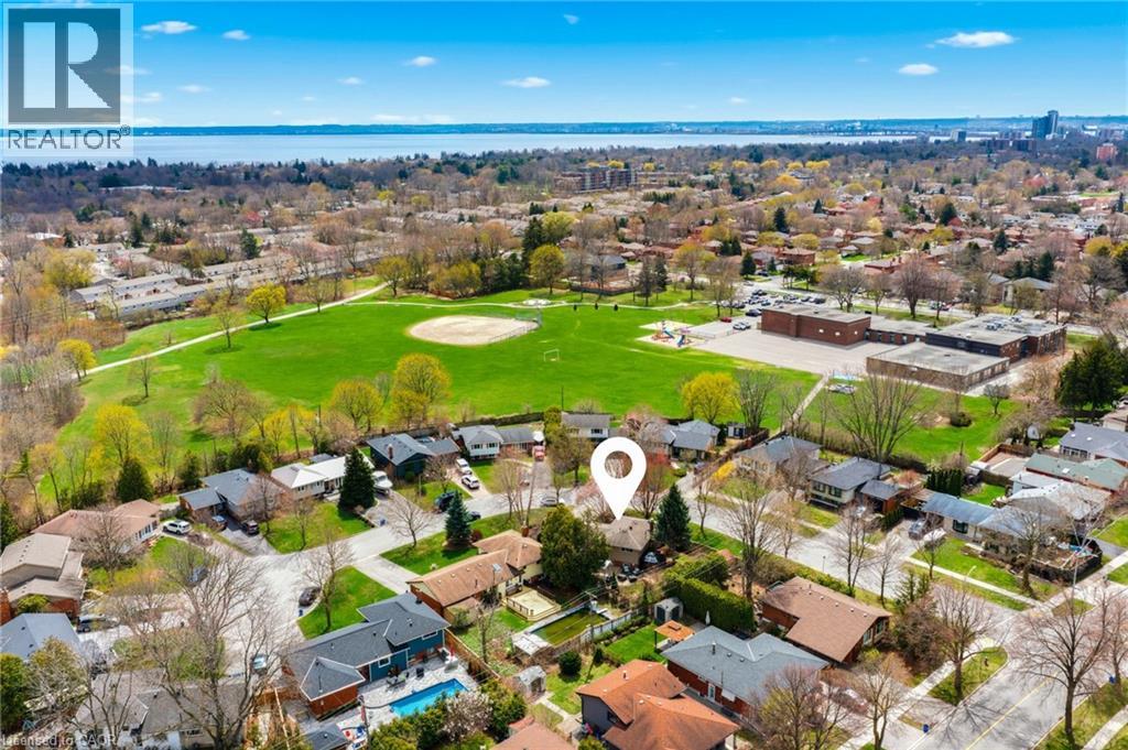 559 Rexway Court, Burlington, Ontario  L7N 3B6 - Photo 46 - 40823611