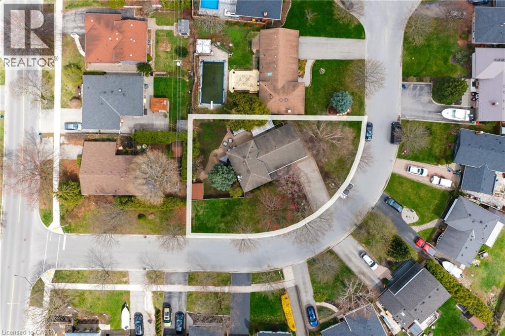 559 Rexway Court, Burlington, Ontario  L7N 3B6 - Photo 50 - 40823611