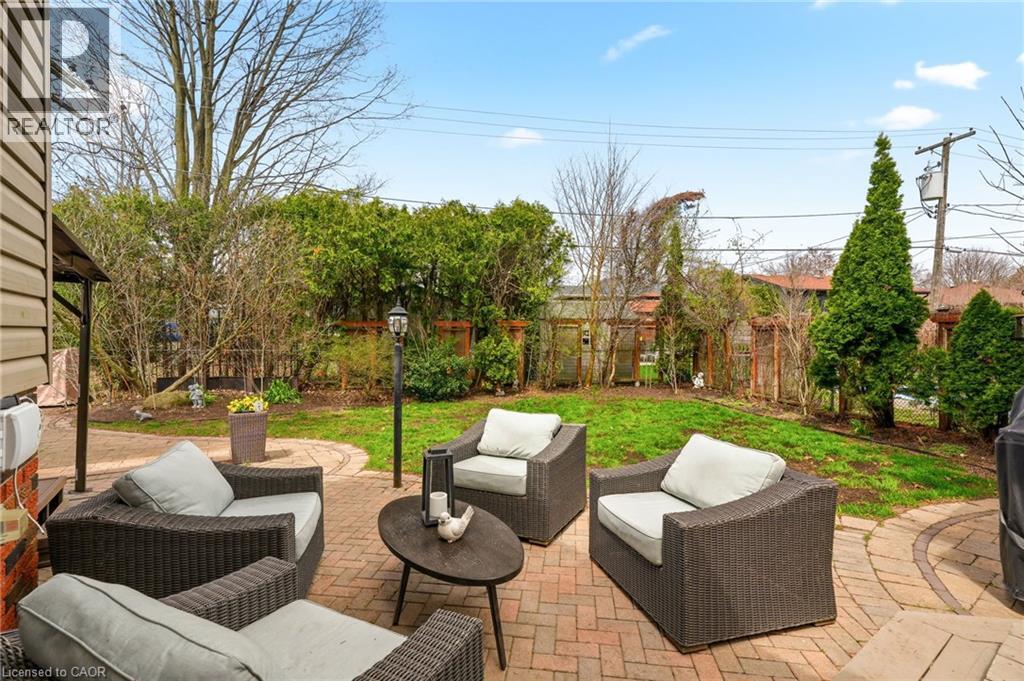 559 Rexway Court, Burlington, Ontario  L7N 3B6 - Photo 38 - 40823611