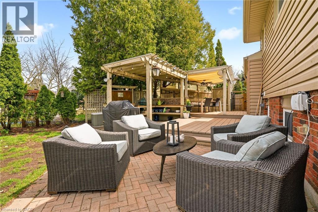 559 Rexway Court, Burlington, Ontario  L7N 3B6 - Photo 41 - 40823611