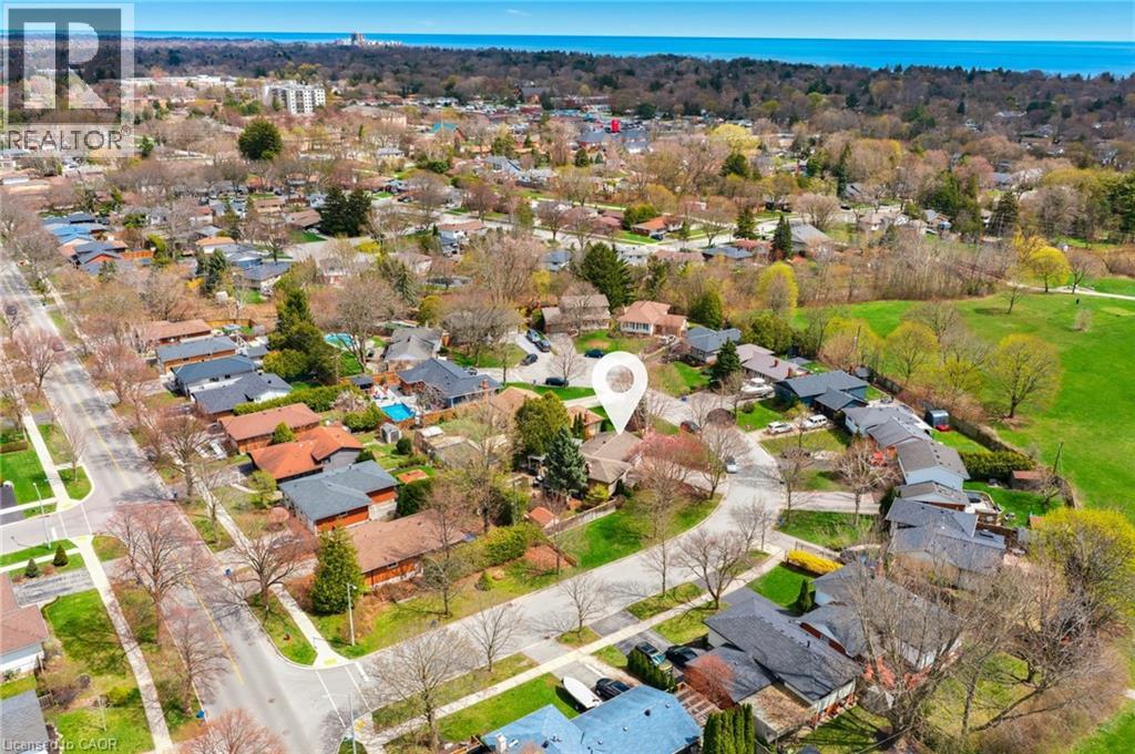 559 Rexway Court, Burlington, Ontario  L7N 3B6 - Photo 48 - 40823611