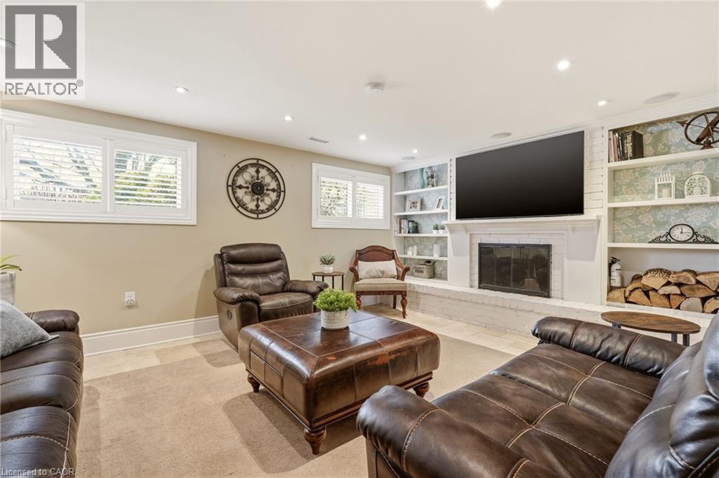 559 Rexway Court, Burlington, Ontario  L7N 3B6 - Photo 26 - 40823611