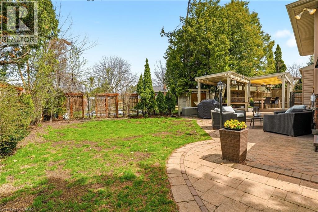 559 Rexway Court, Burlington, Ontario  L7N 3B6 - Photo 42 - 40823611