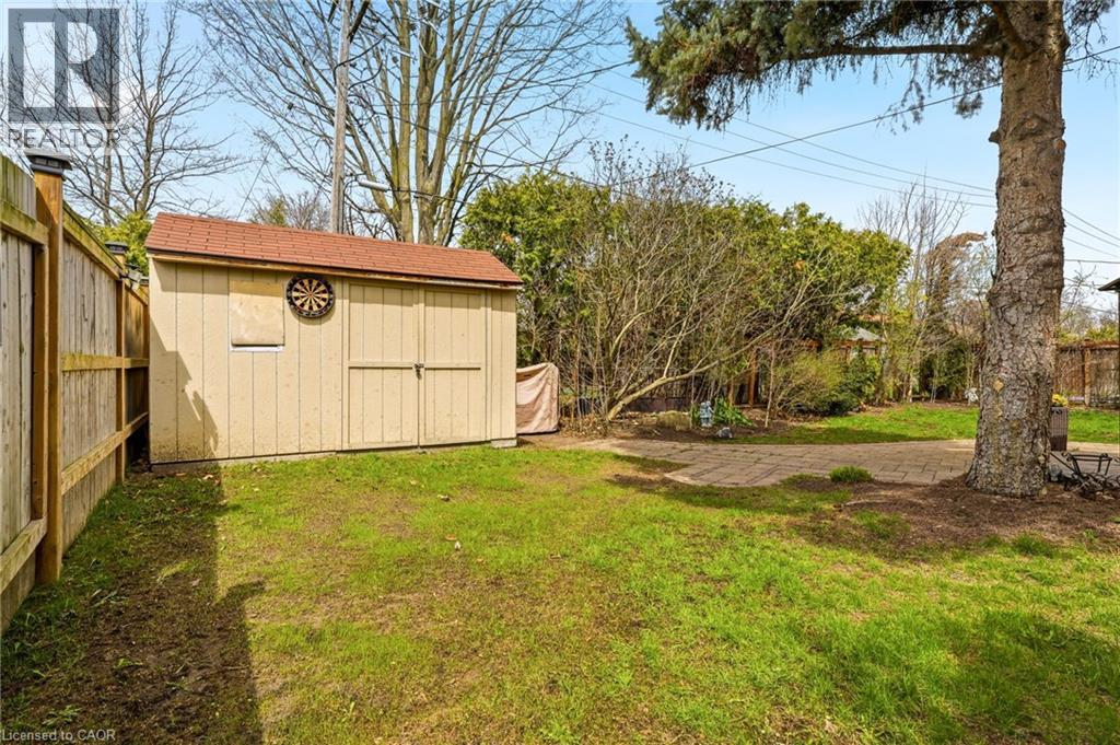 559 Rexway Court, Burlington, Ontario  L7N 3B6 - Photo 43 - 40823611