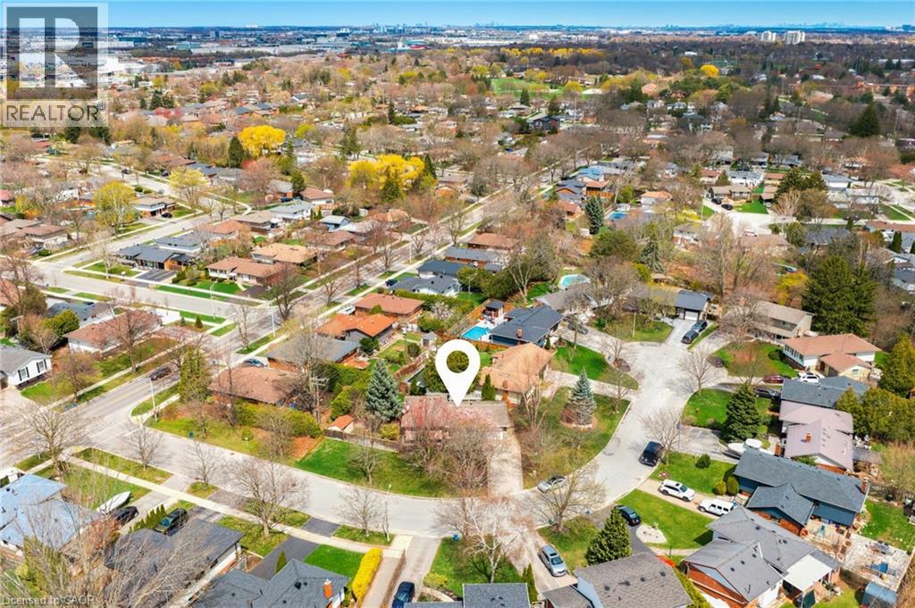 559 Rexway Court, Burlington, Ontario  L7N 3B6 - Photo 44 - 40823611