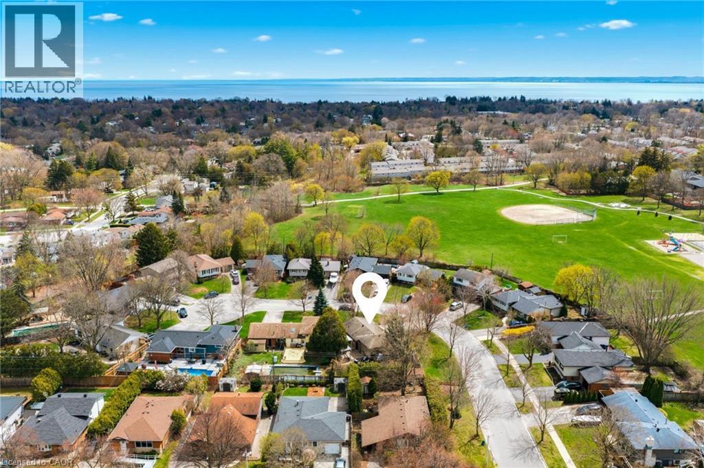 559 Rexway Court, Burlington, Ontario  L7N 3B6 - Photo 47 - 40823611