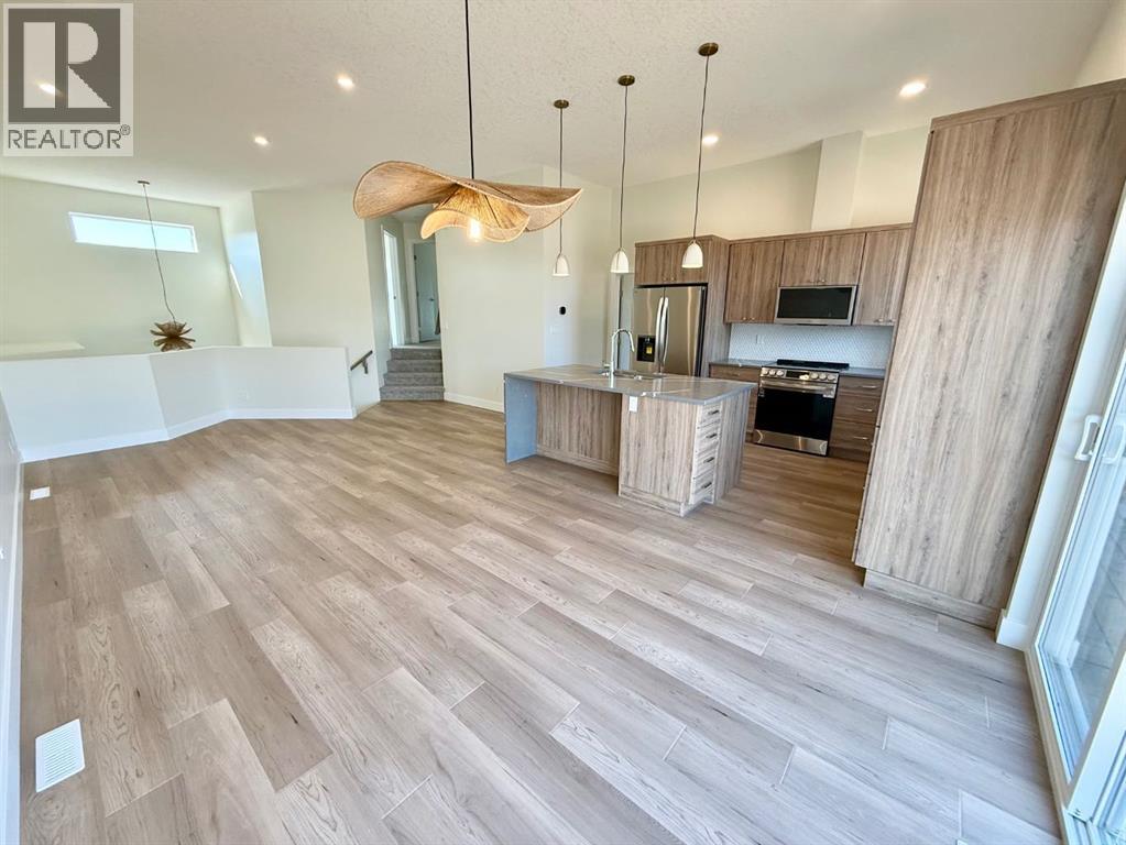 124 Trestle Place, Hinton, Alberta  T7V 0B8 - Photo 11 - A2229266