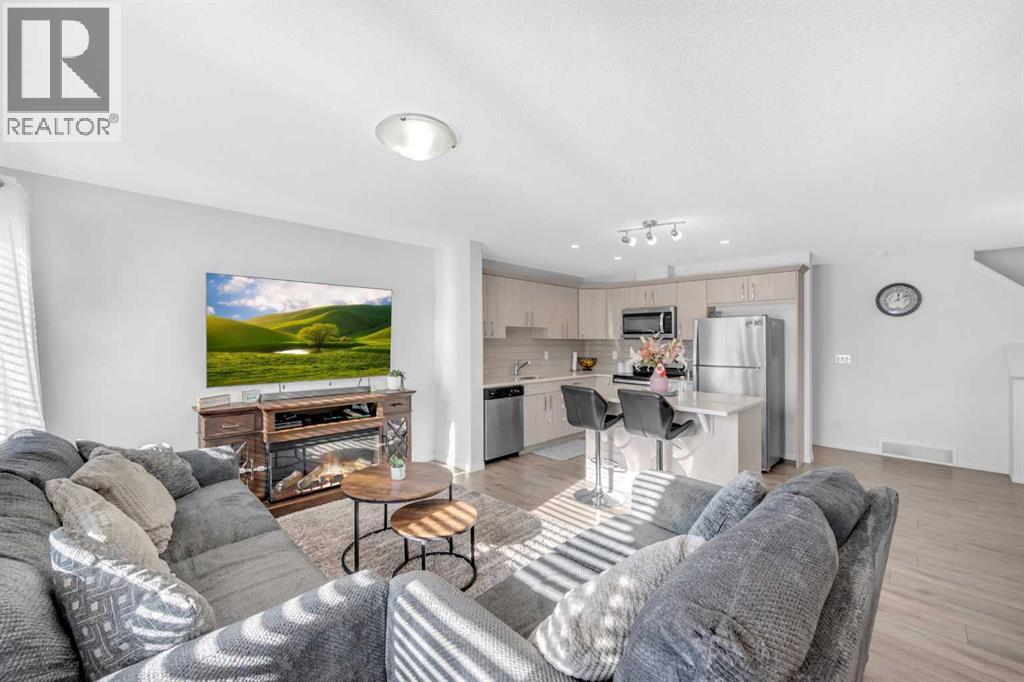 1148 140 Avenue NW, Calgary, Alberta  T3P 0Y9 - Photo 5 - A2299924