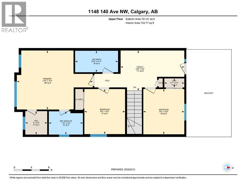 1148 140 Avenue NW, Calgary, Alberta  T3P 0Y9 - Photo 48 - A2299924