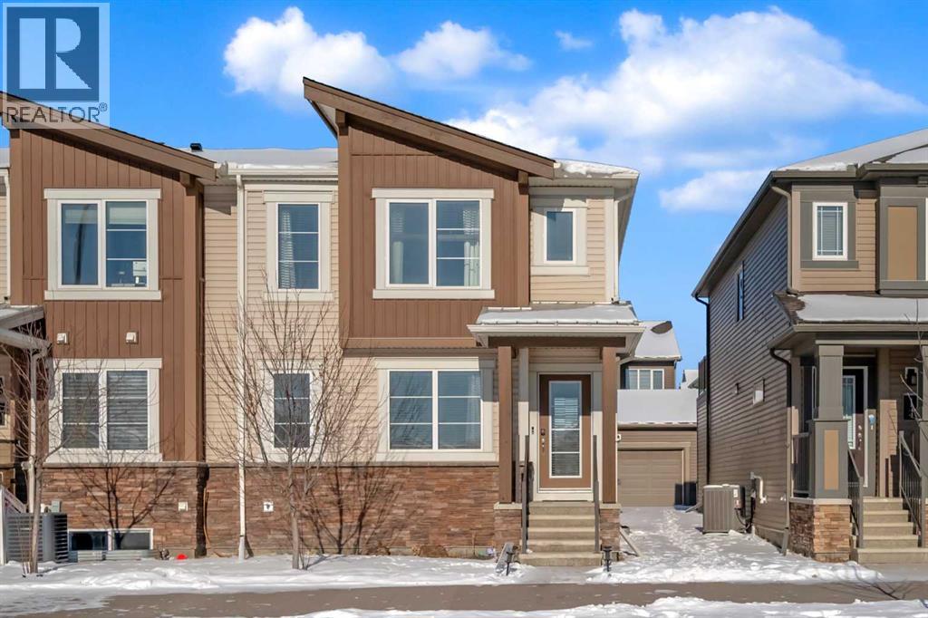 1148 140 Avenue NW, Calgary, Alberta