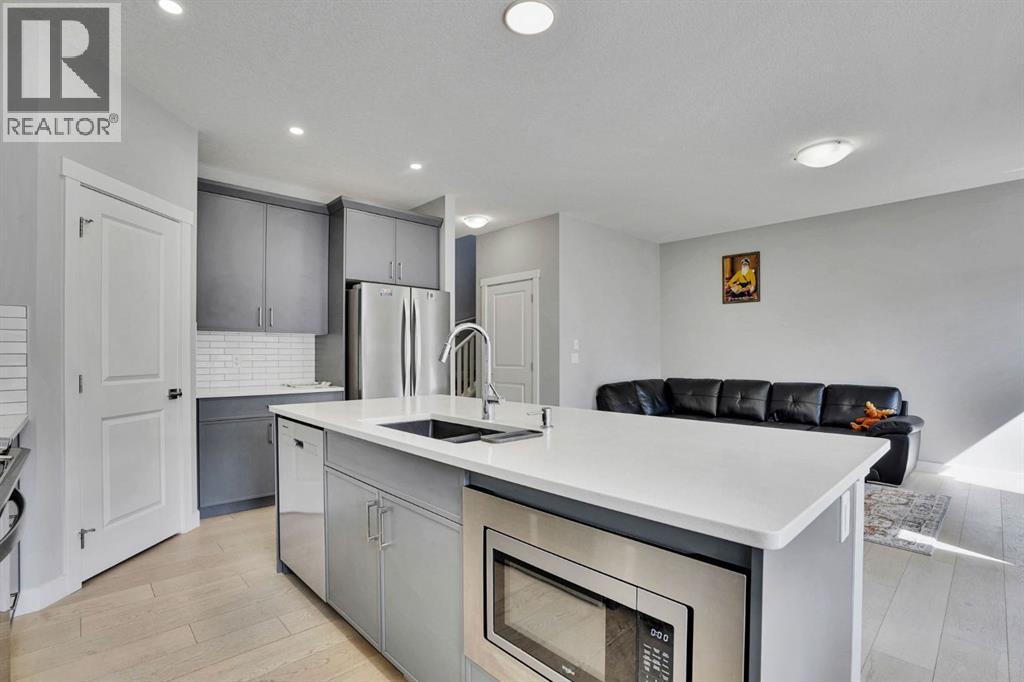 149 Belmont Villas SW, Calgary, Alberta  T2X 4W7 - Photo 10 - A2300649