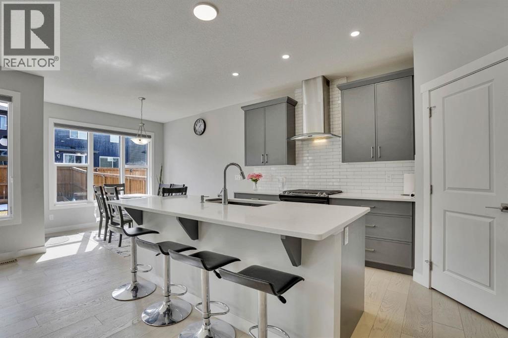 149 Belmont Villas SW, Calgary, Alberta  T2X 4W7 - Photo 8 - A2300649