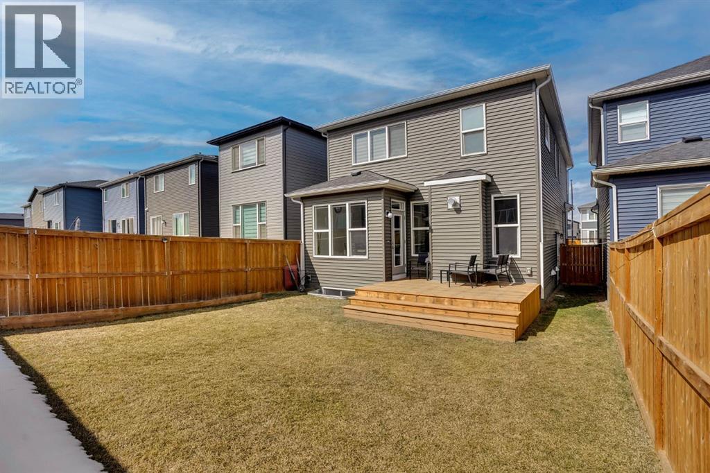 149 Belmont Villas SW, Calgary, Alberta  T2X 4W7 - Photo 35 - A2300649