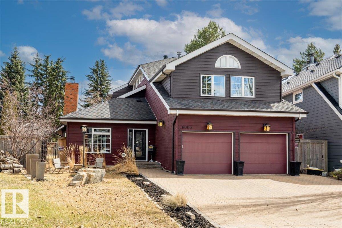 6003 176 ST NW, edmonton, Alberta