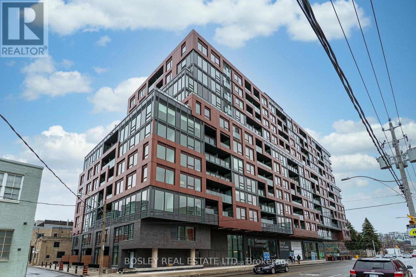 429 - 28 EASTERN AVENUE, Toronto, Ontario