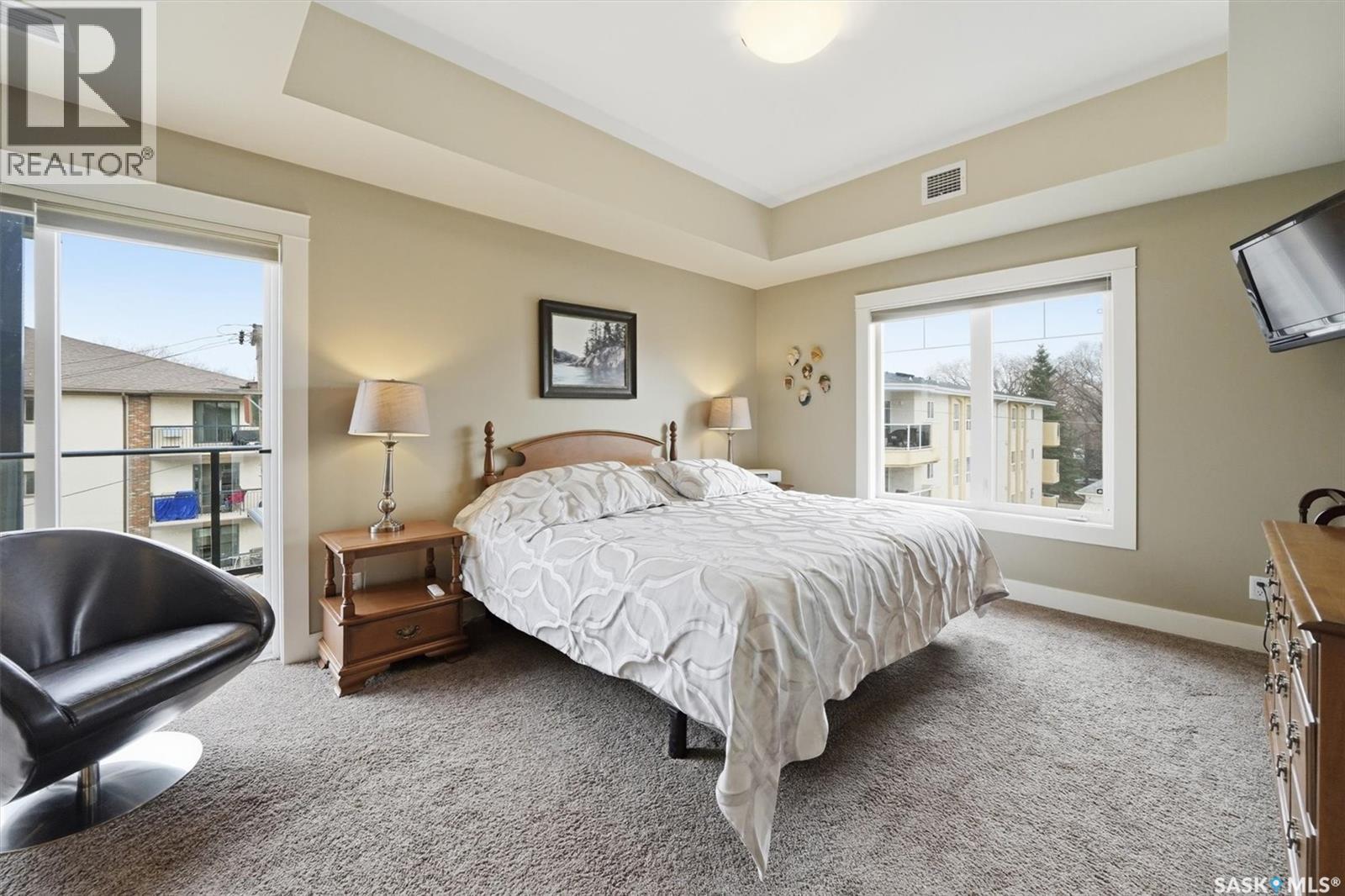 308 721 8th Street E, Saskatoon, Saskatchewan  S7H 0R4 - Photo 13 - SK033781