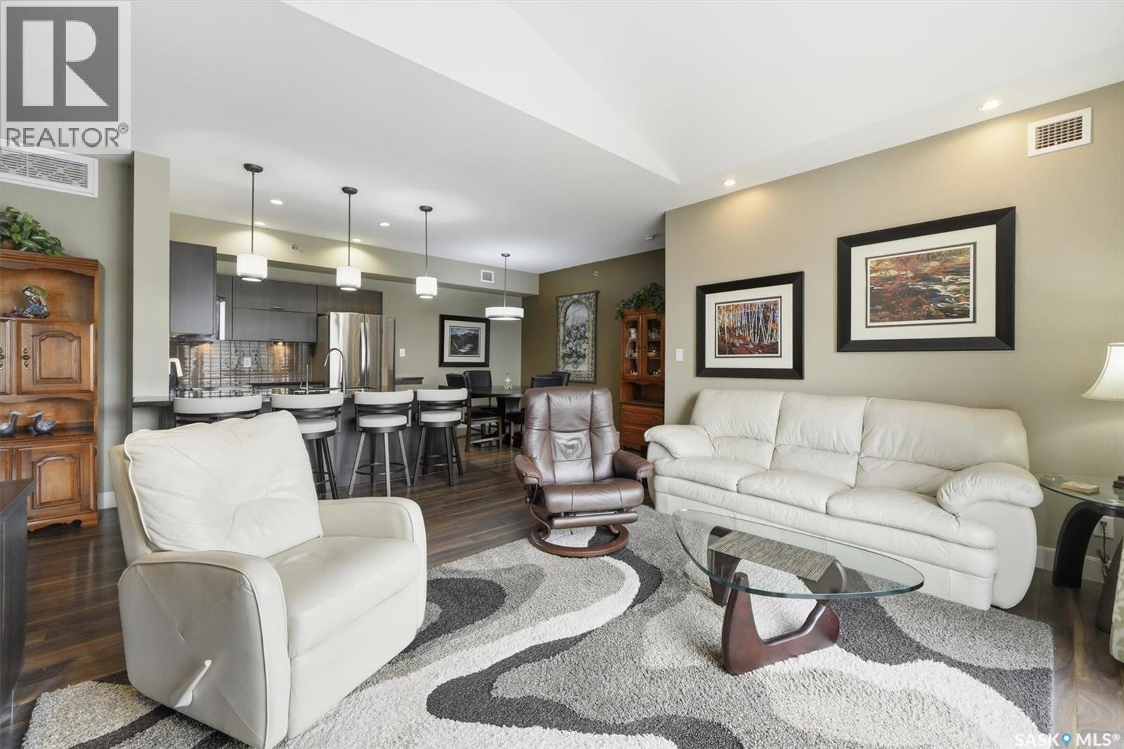 308 721 8th Street E, Saskatoon, Saskatchewan  S7H 0R4 - Photo 2 - SK033781