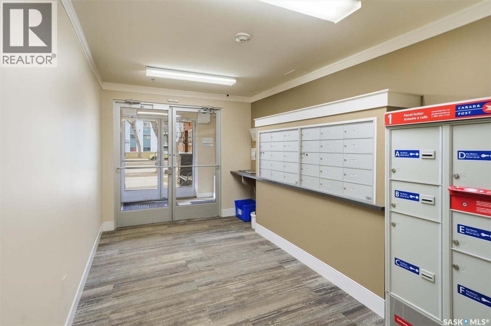 308 721 8th Street E, Saskatoon, Saskatchewan  S7H 0R4 - Photo 36 - SK033781