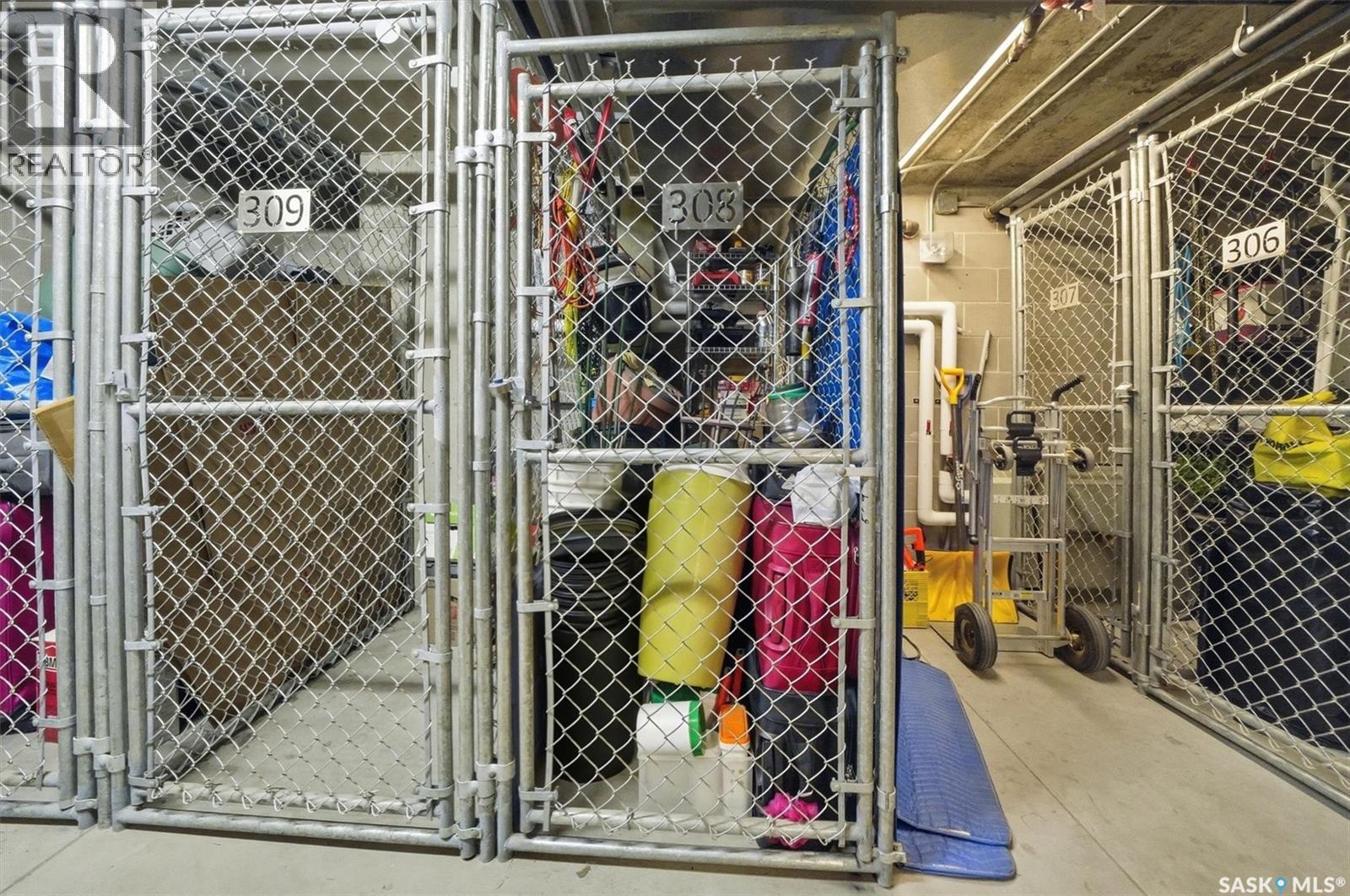 308 721 8th Street E, Saskatoon, Saskatchewan  S7H 0R4 - Photo 38 - SK033781