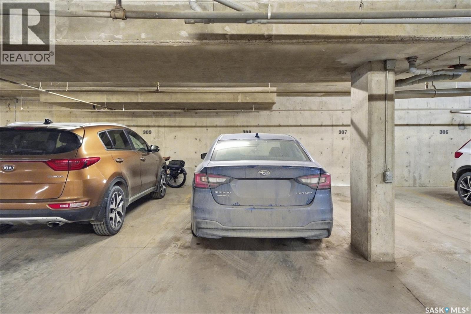 308 721 8th Street E, Saskatoon, Saskatchewan  S7H 0R4 - Photo 39 - SK033781