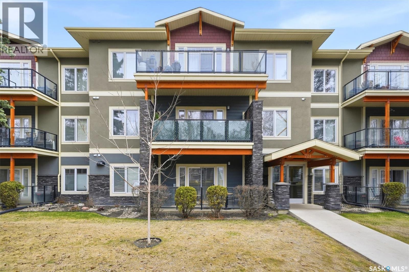 308 721 8th Street E, Saskatoon, Saskatchewan  S7H 0R4 - Photo 41 - SK033781