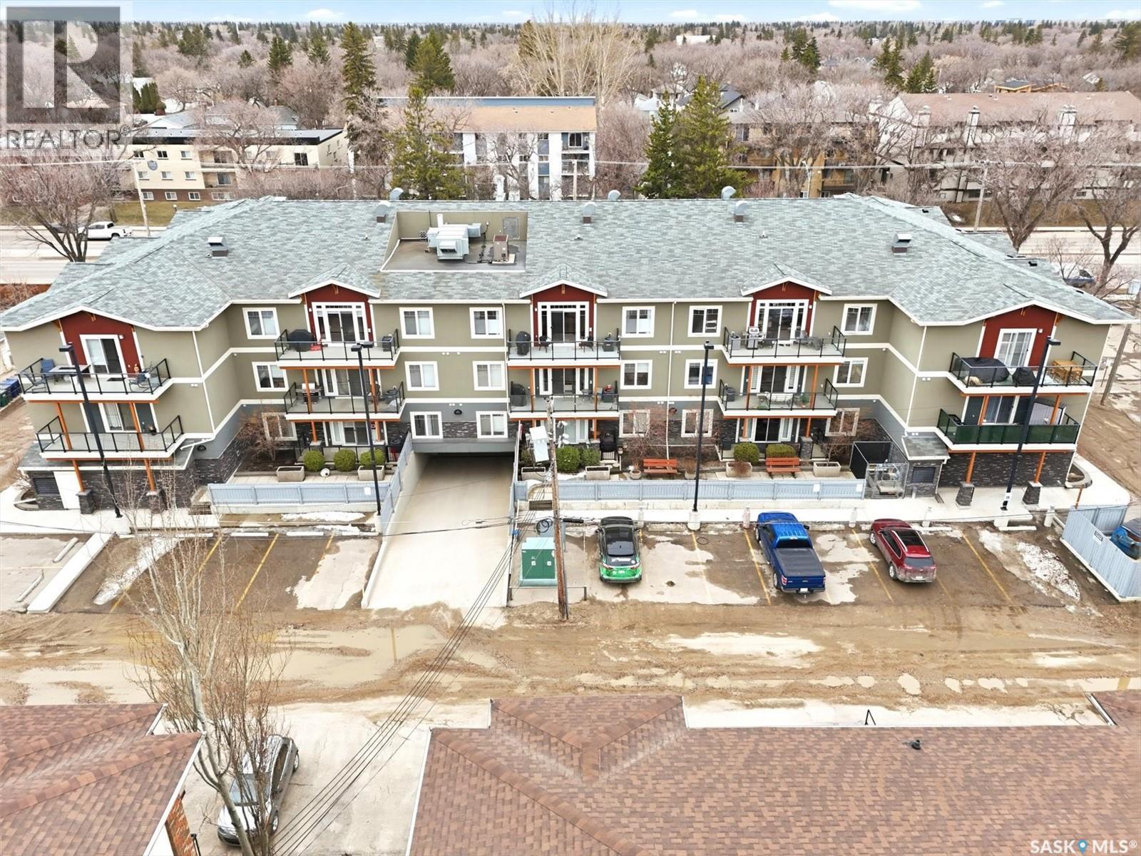 308 721 8th Street E, Saskatoon, Saskatchewan  S7H 0R4 - Photo 42 - SK033781