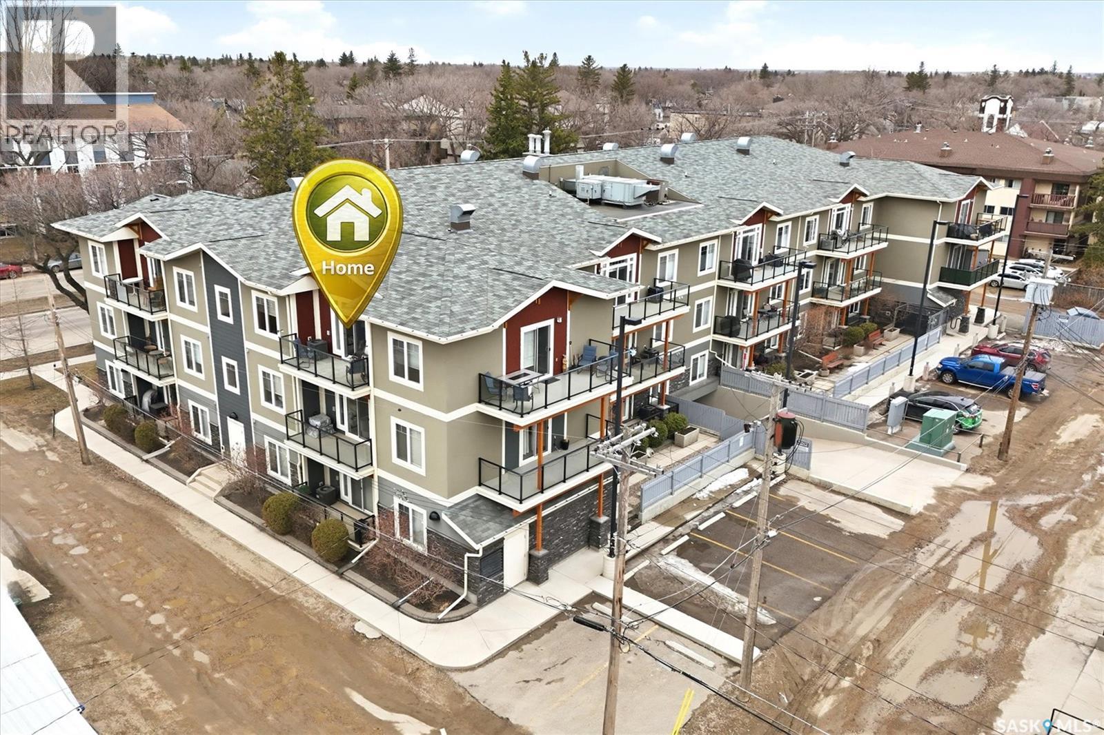 308 721 8th Street E, Saskatoon, Saskatchewan  S7H 0R4 - Photo 45 - SK033781