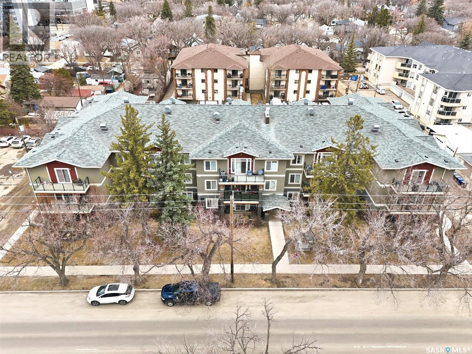 308 721 8th Street E, Saskatoon, Saskatchewan  S7H 0R4 - Photo 46 - SK033781